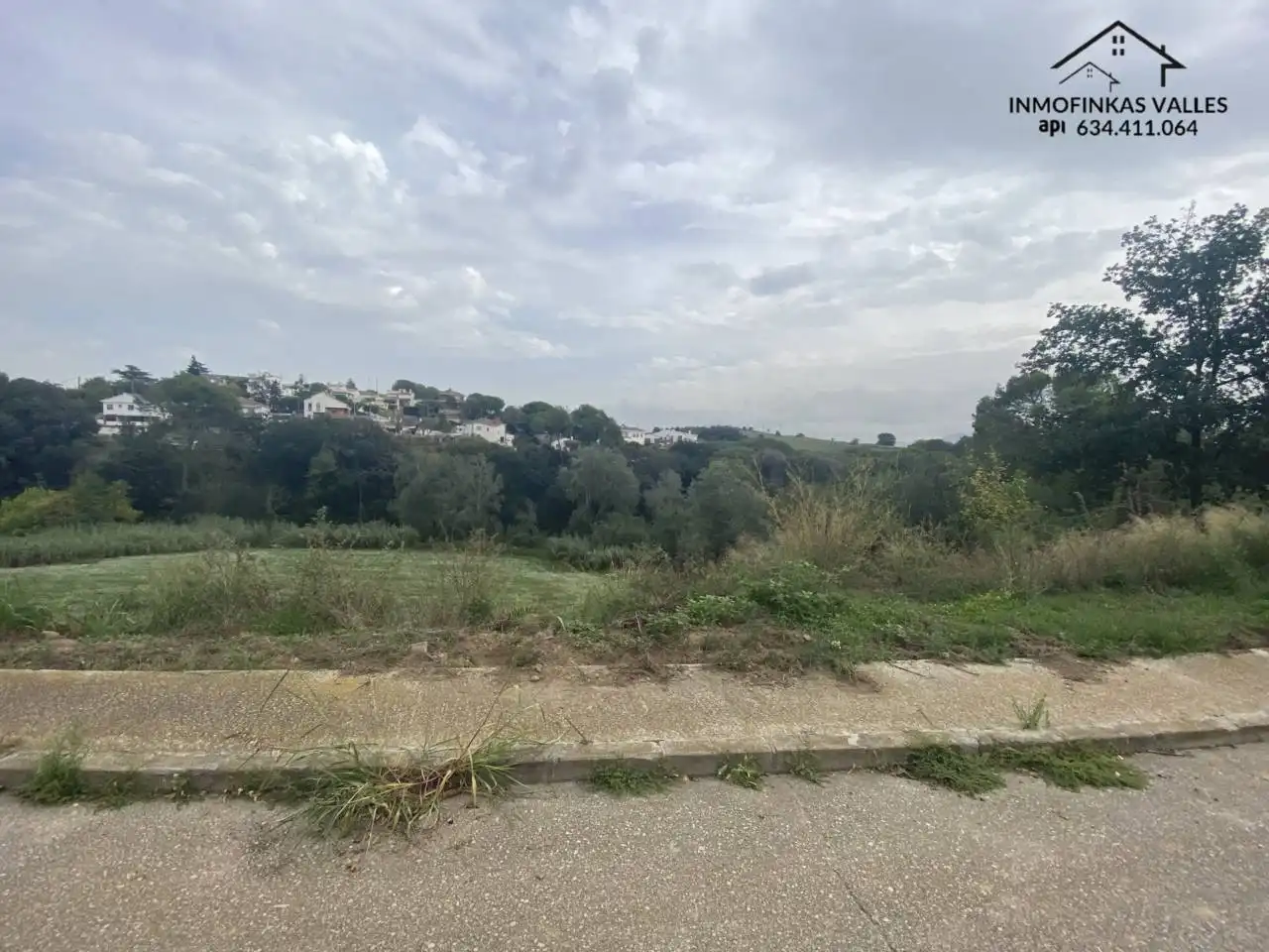 Terreno residencial en venta en Calle Can Prat 43, imagen 4