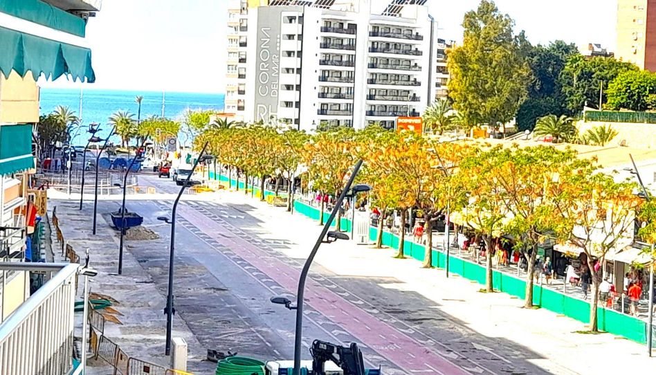 Piso en venta en Centro Urbano