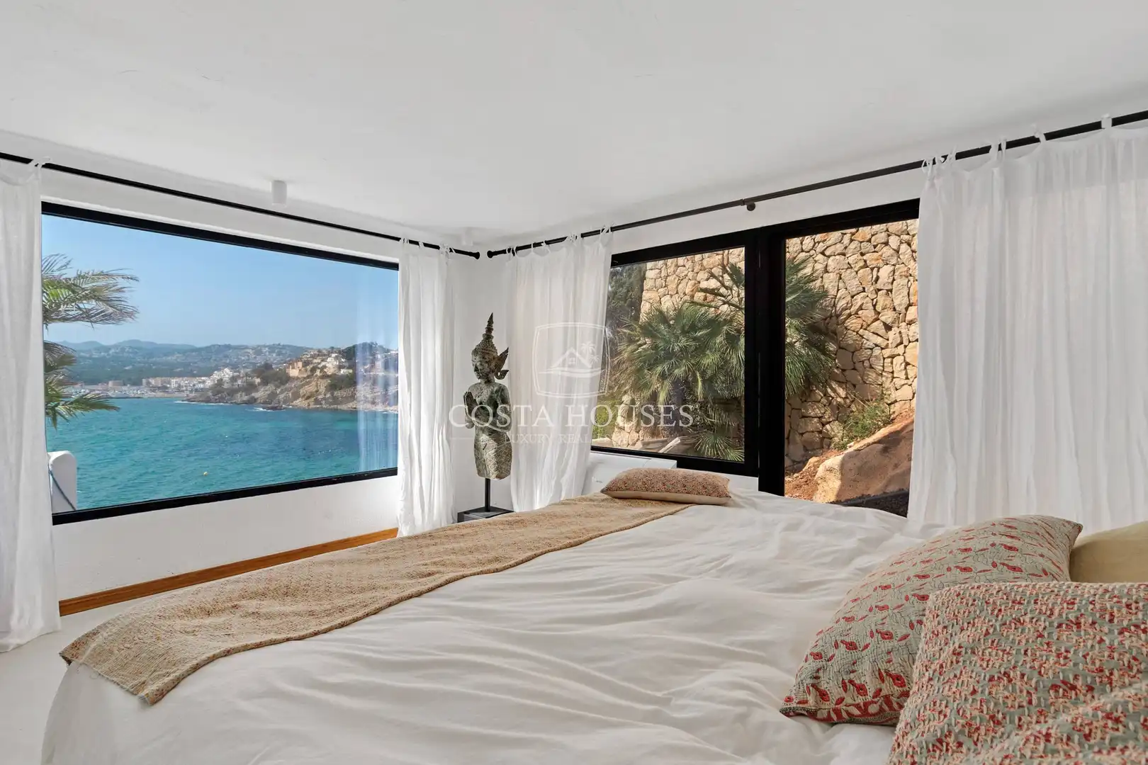 Villa avec terrasse à vendre à El Portet - Pla de Mar, imagen 9