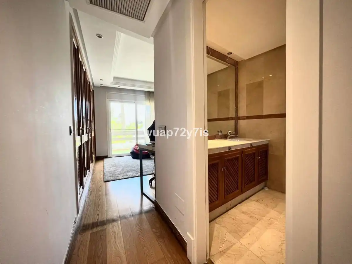 Maison mitoyenne à vendre à Estepona Pueblo, imagen 21