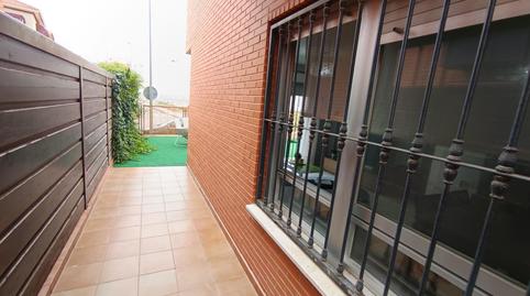 Foto 5 de Casa adosada en venda a Los Vientos- Casa Ros, Molina de Segura