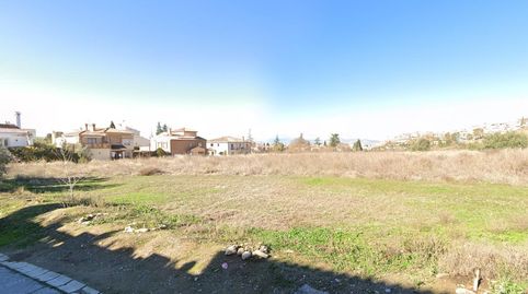 Foto 3 de Residencial en venta en Calle de Albanar, Camino de los Neveros - Serrallo, Granada Capital