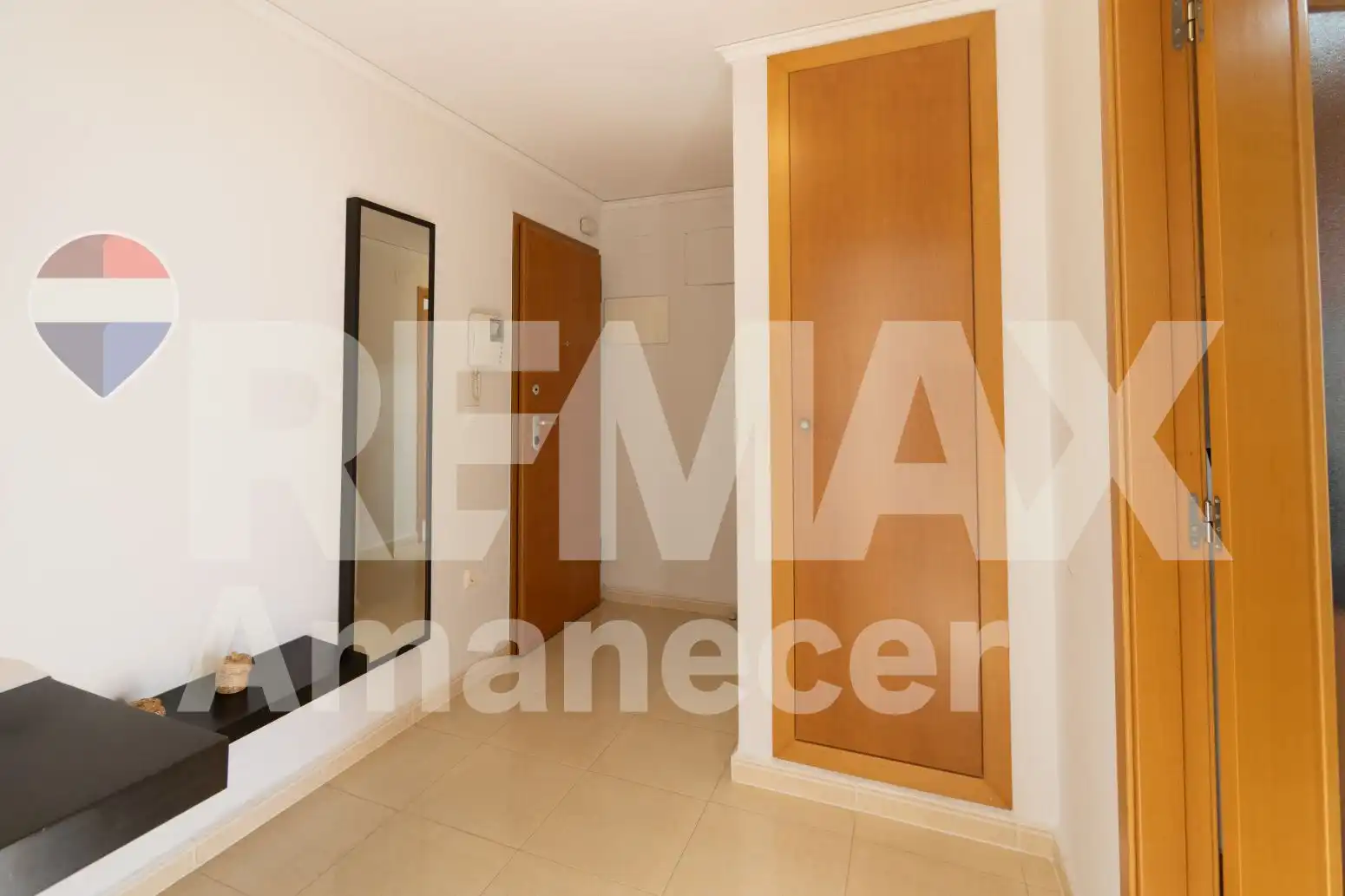 Attic for sale in Dénia  with Air Conditioner, Private garden and Terrace