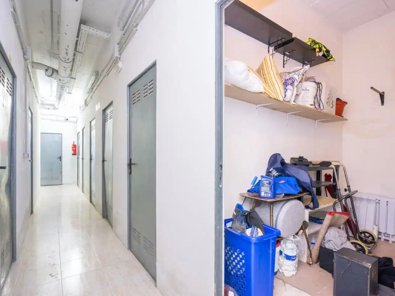 Piso en venta en Casarrubios del Monte con Balcón