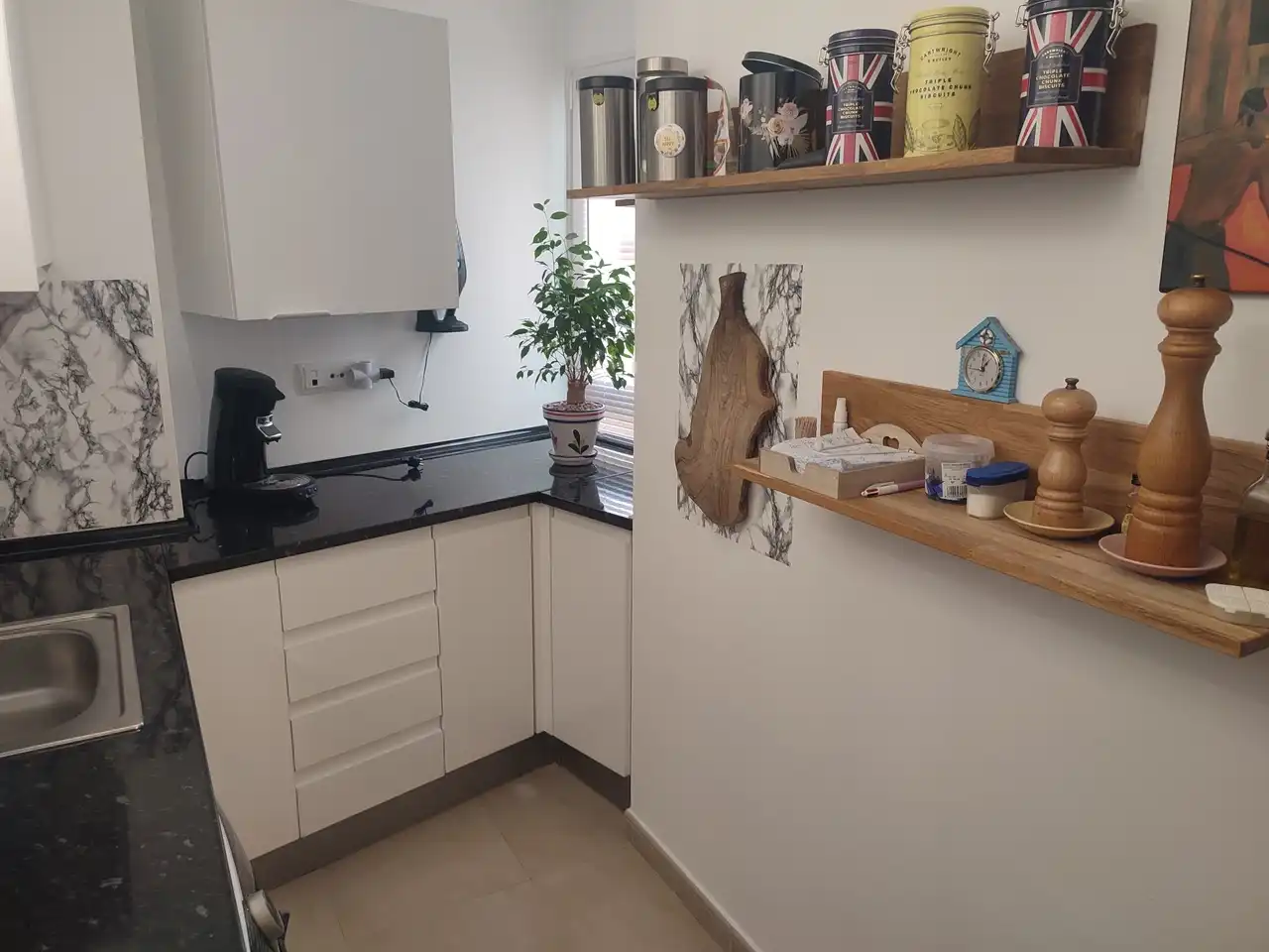 Apartment mit Aufzug zum Verkauf in Campo de Murcia, imagen 14