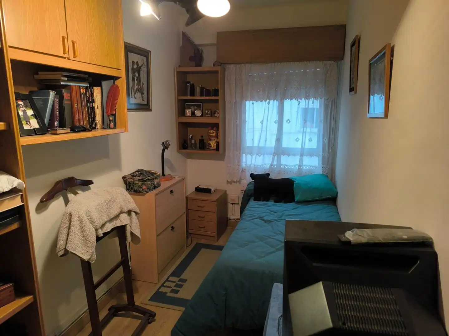 Flat with lift for sale in Avenida MESTRE MATEO, imagen 12