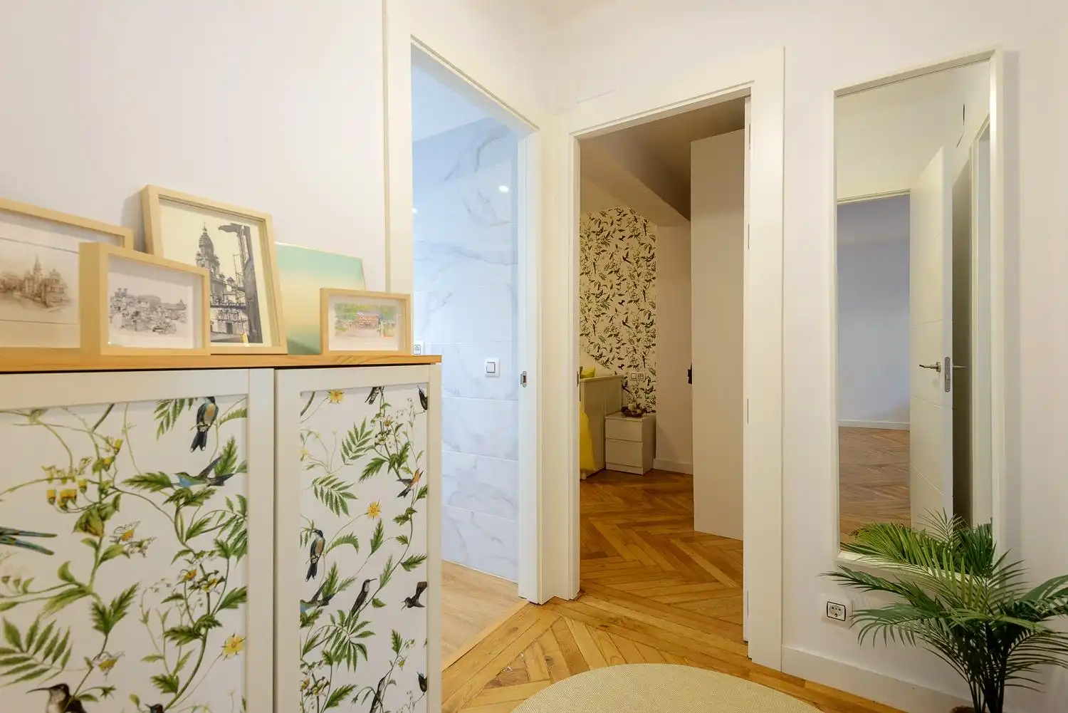 Piso en venta en Oviedo  con Calefacción y Parquet