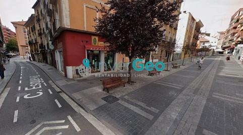 Photo 2 of Garage to rent in Calle de Los Moros, San Martín, Valladolid