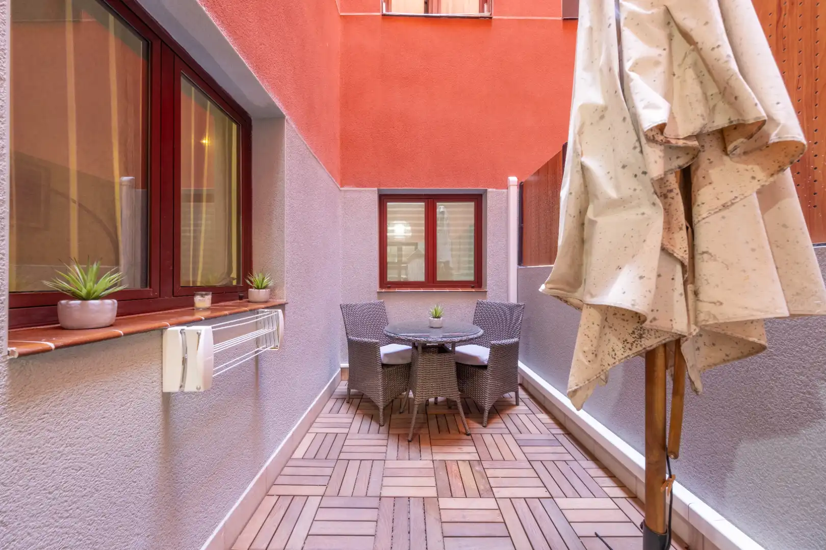 Apartament en venda a Calle Pizarro, Guanarteme