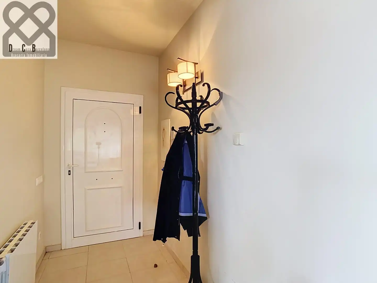 Casa amb jardí en venda a Corbera de Llobregat, imagen 22