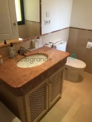 Apartament amb piscina de lloguer a Sotogrande Alto, imagen 32
