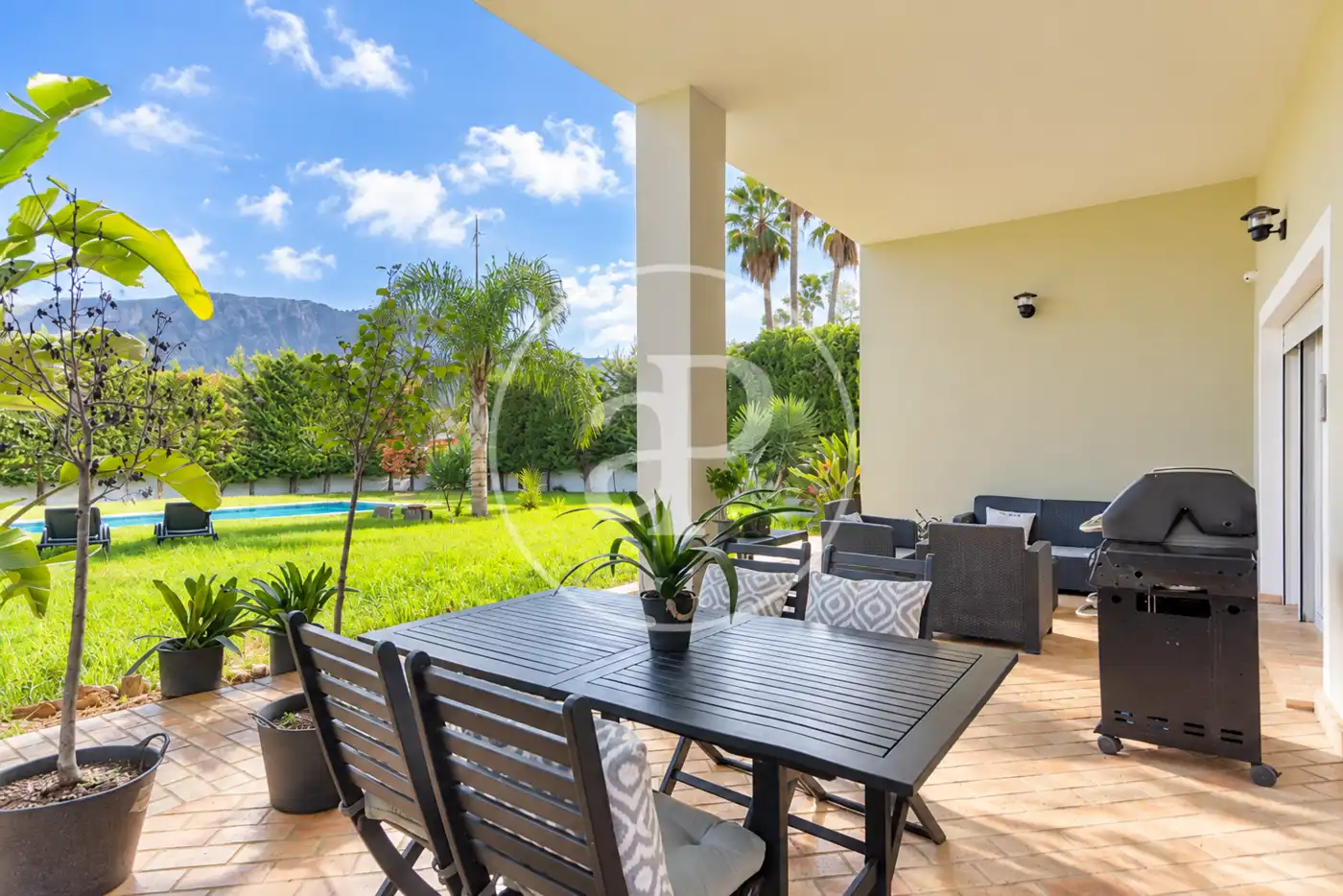 Casa con terraza en venta en Carcaixent, imagen 19