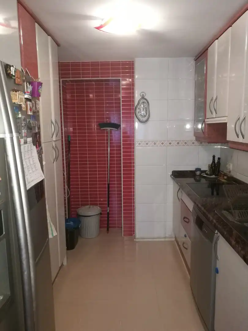 Detached homes for rent in COLOMBIA, Loeches