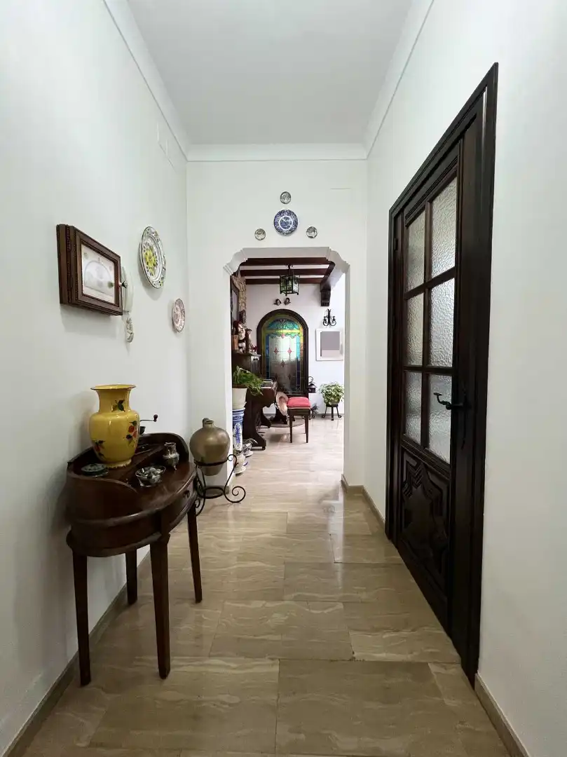 Houses for sale in Estepa  with Air Conditioner, Terrace and Storage room