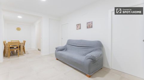 Photo 5 of Flat for rent in El Castell, Burjassot
