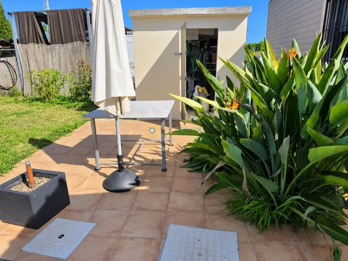 Detached house with garden for sale in Oliva pueblo, imagen 18