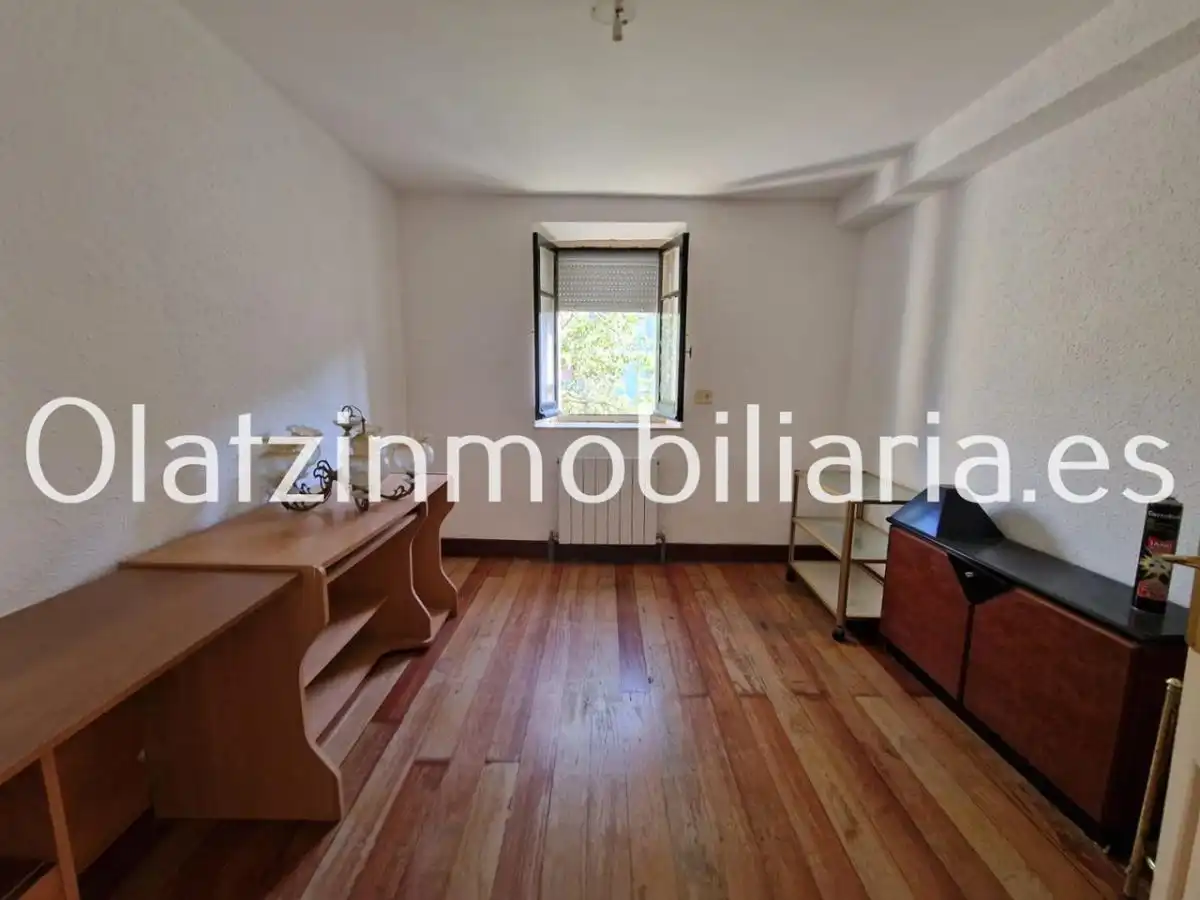 Habitación de Casa o chalet en venta en Valle de Villaverde con Calefacción
