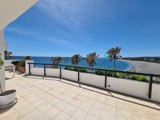 Apartments for rent in Puerto de Sotogrande - La Marina