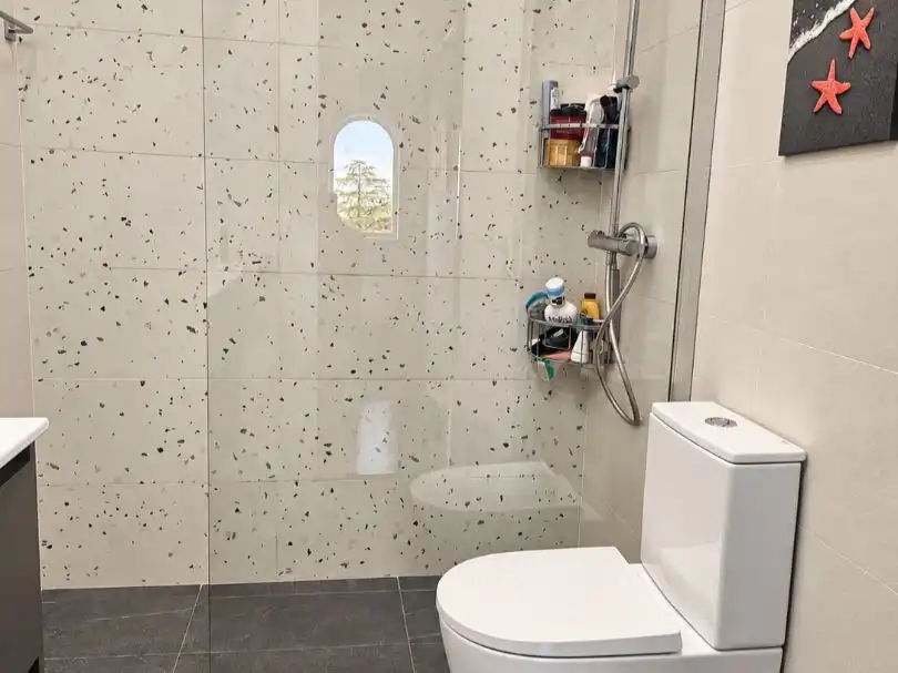 Casa a schiera con giardino in vendita a Carrer Pica d'Estats 16, imagen 4