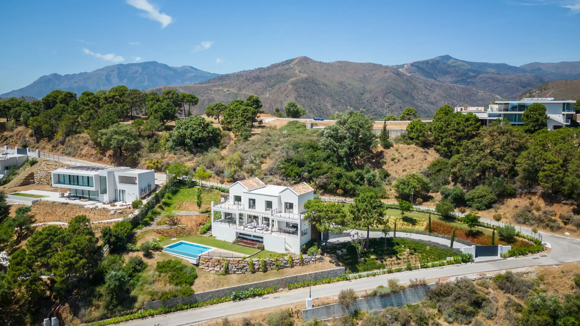 House with pool for sale in Marbella Centro, imagen 6