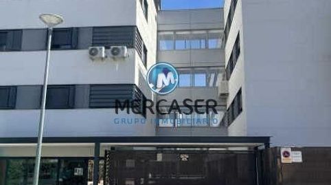 Foto 3 de Garatge en venda a Soto del Henares, Torrejón de Ardoz