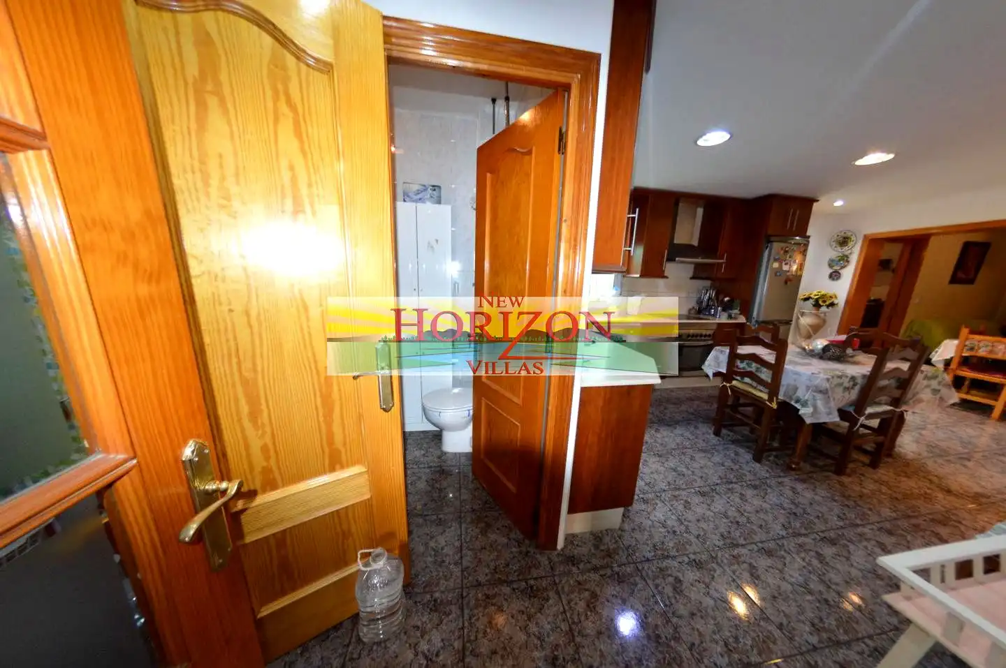 Dúplex en venda a Zurgena