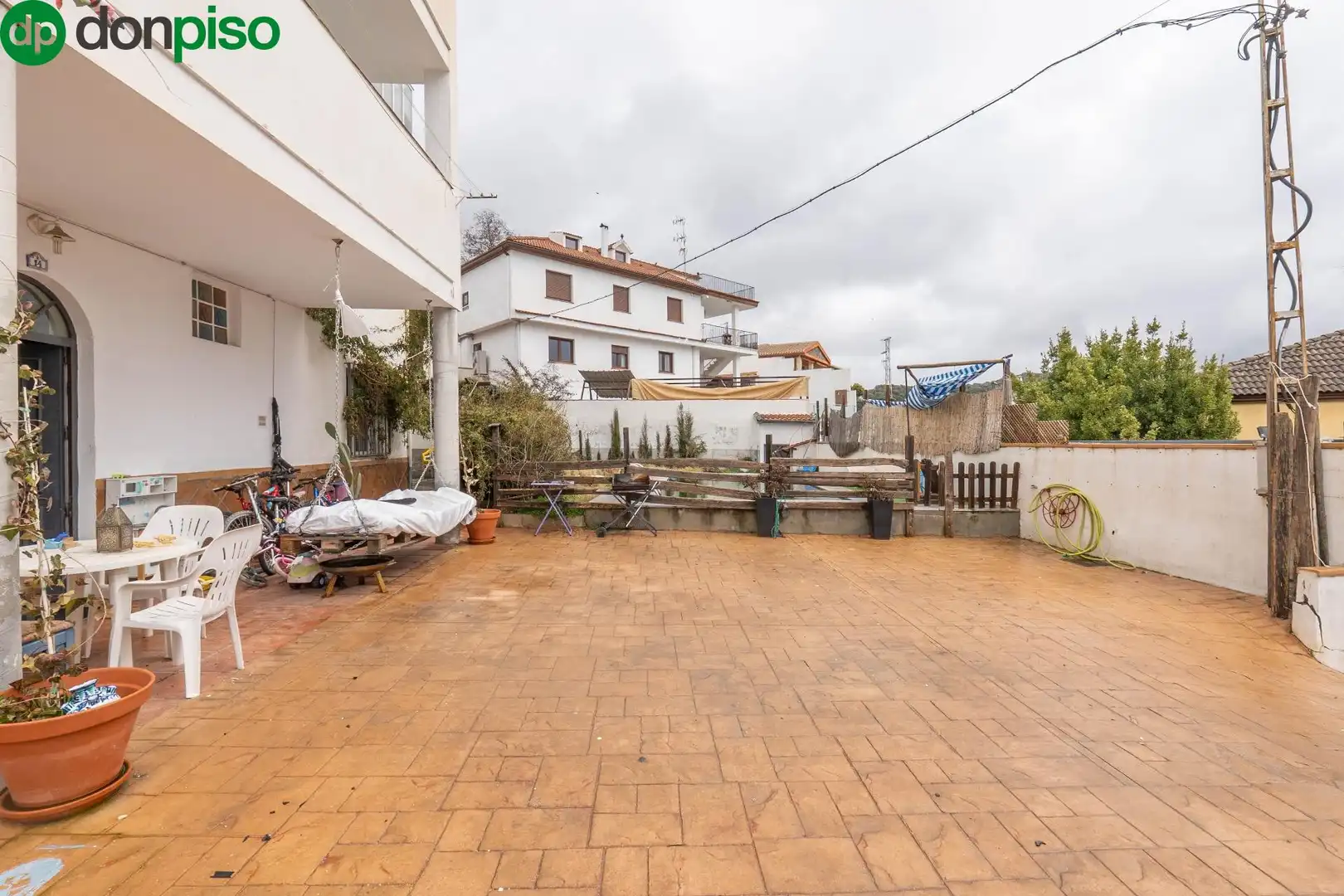 Casa o xalet en venda a Calle Calle Cuesta Colorada, Huétor de Santillán