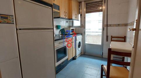 Foto 2 de Pis en venda a Centro, Burgos