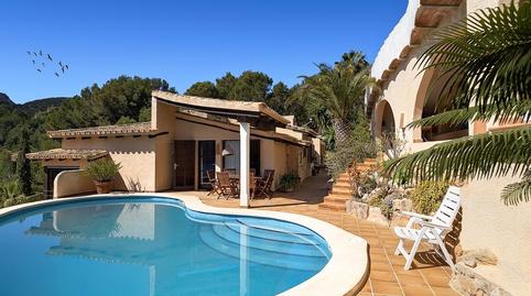 Foto 3 de Casa o chalet en venta en Es Camp de Mar, Andratx