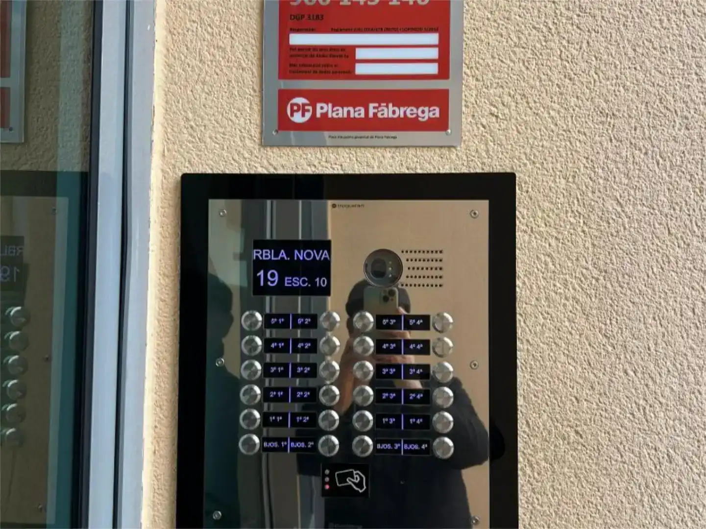 Aparcament de Pis en venda en Calafell amb Aire condicionat i Piscina