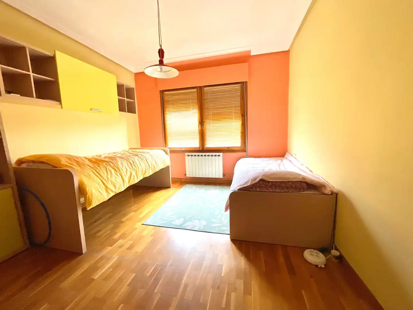 Habitación de Piso en venta en Alfaro con Calefacción, Parquet y Terraza