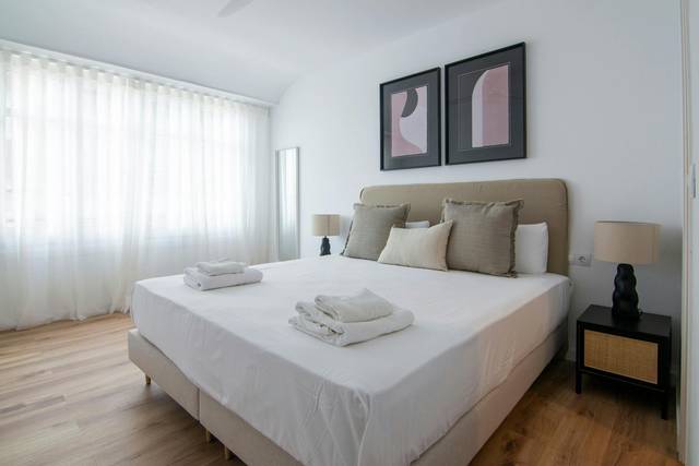Piso en Alquiler en N/A en Sant Francesc