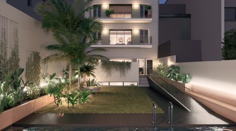 Foto 2 de Ático en venta en Rambla Rafael Casanova de, Centre, Sant Boi de Llobregat