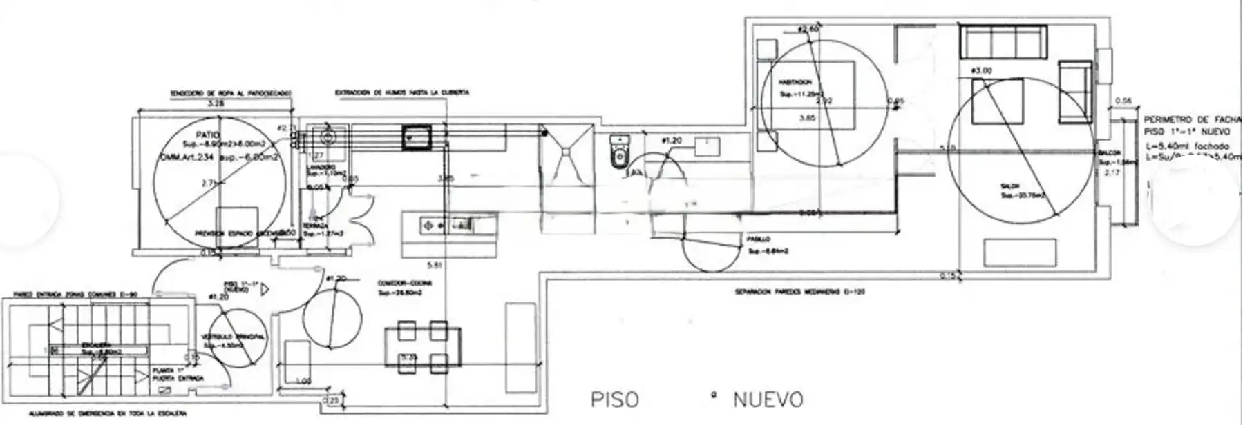 Piso en venta en Barri Gòtic