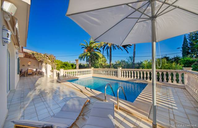 Casa-chalet en Venta en Cala Murada