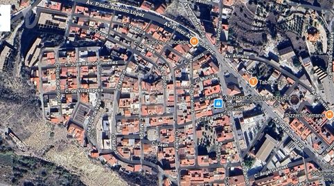 Foto 3 de Casa adosada en venta en Calle Logroño, Olula del Río, Almería