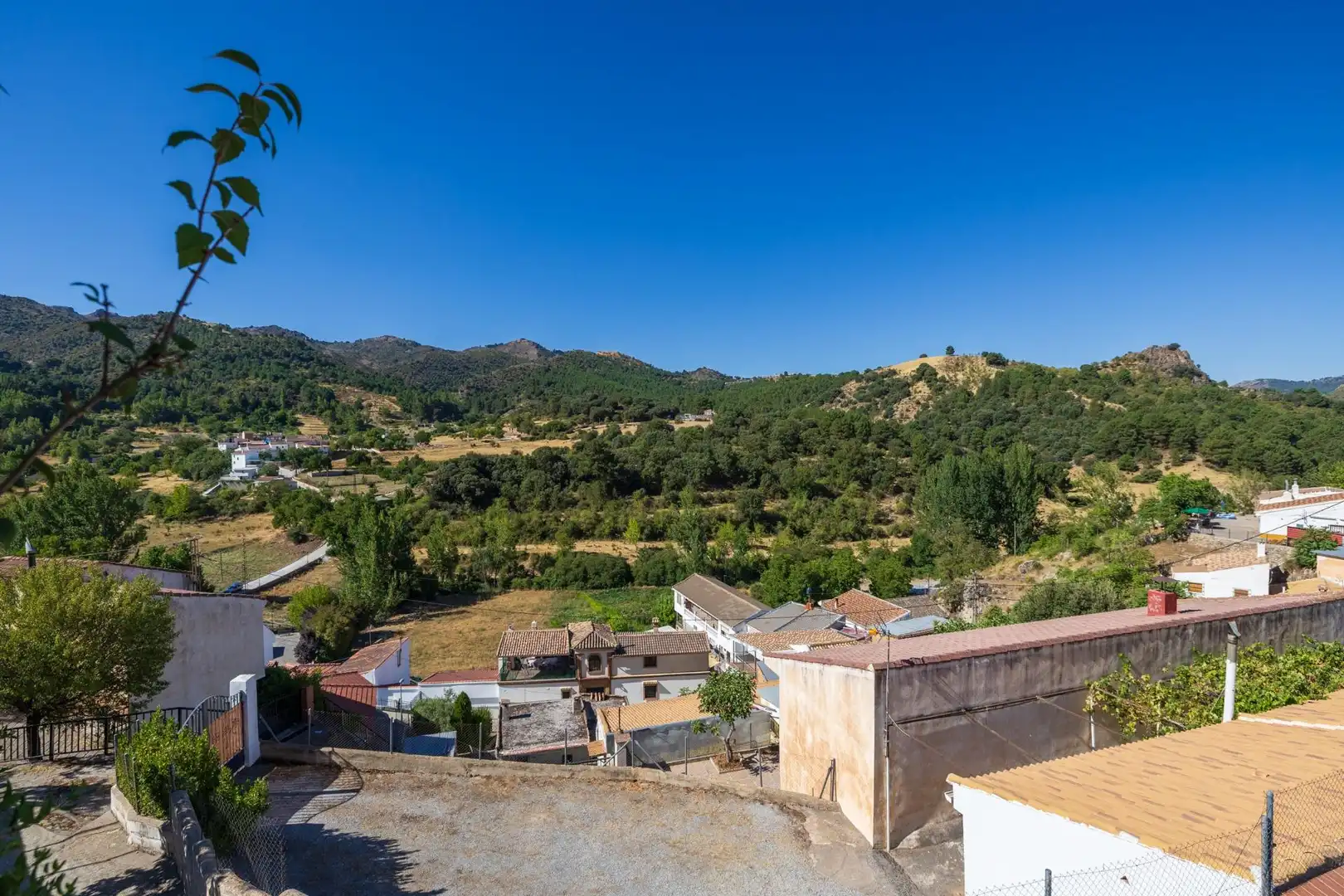 Casa o chalet en venta en Calle SOLANA LA (TOC), Quéntar