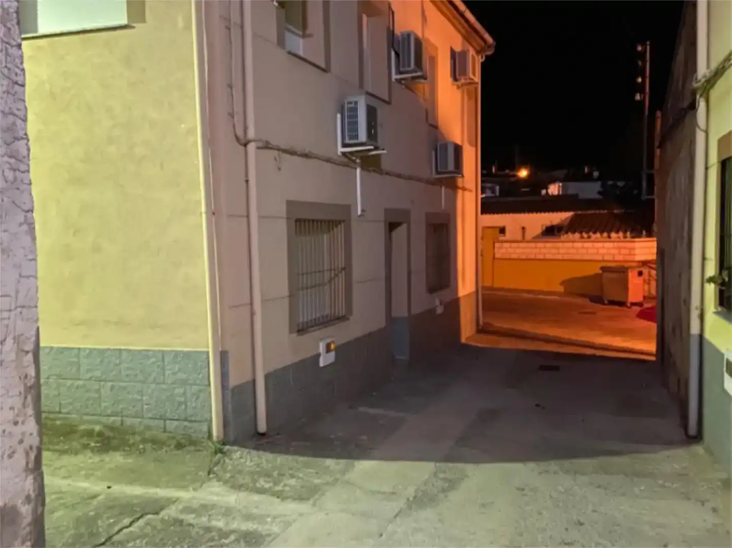 Aparcament de Pis en venda en Ibahernando