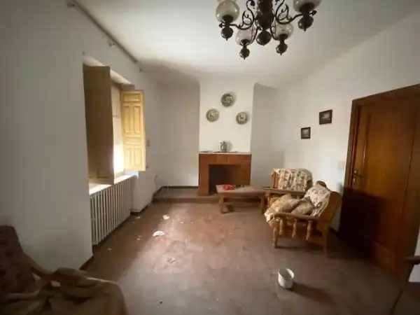 Casa en venda a Quintanar de la Orden, imagen 3
