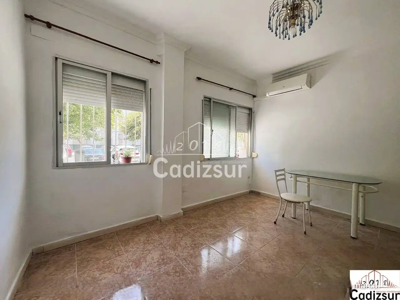 Habitación de Piso en venta en Cádiz con Aire acondicionado