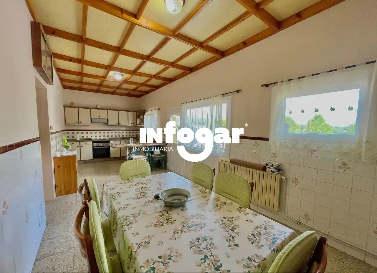 Haus mit Terrasse zum Verkauf in Camiño O Couso, imagen 19