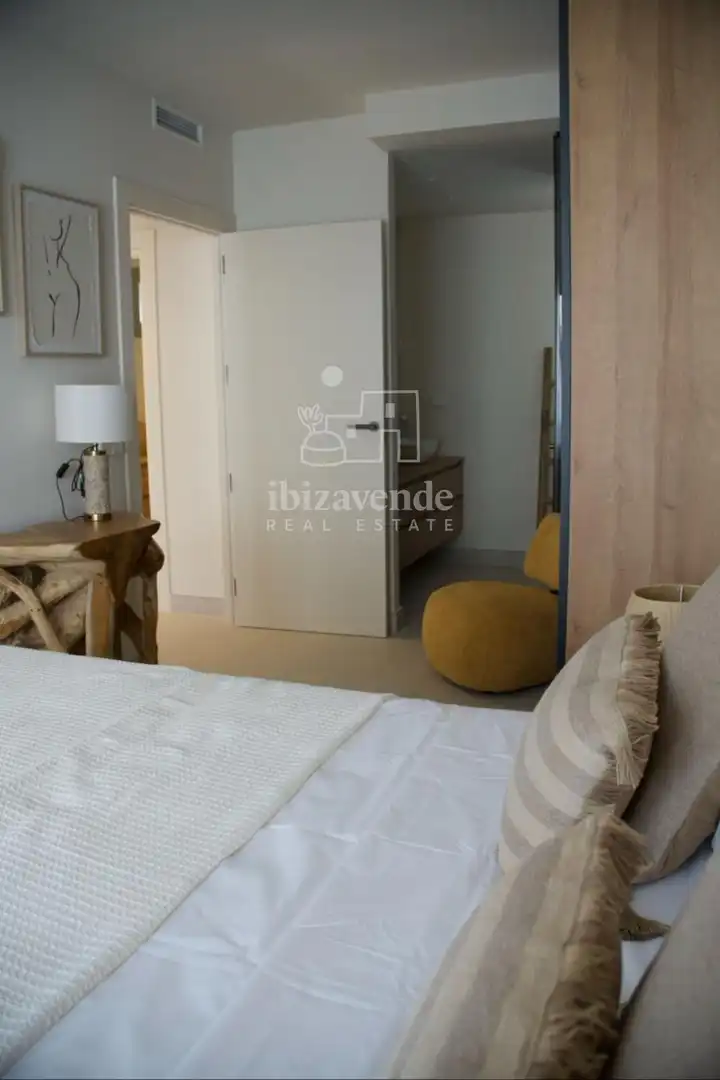 Piso de alquiler en Ctra. de Cala Gració, 9, Sant Antoni de Portmany, , Sant Antoni de Portmany