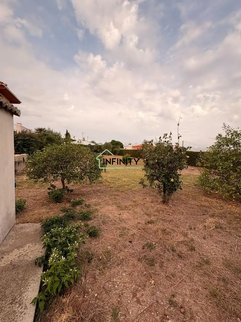 Xalet amb terrassa en venda a La Font d'en Carròs, imagen 18