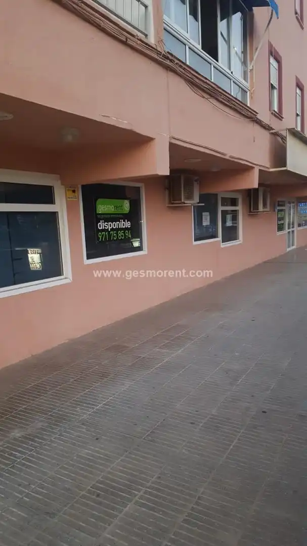 Geschaftsraum zum Verkauf in Calvià