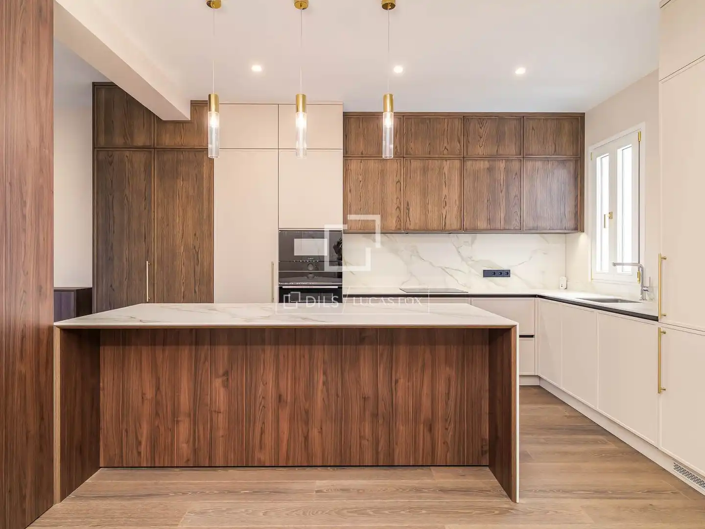 Flat with terrace for sale in Eixample, imagen 8