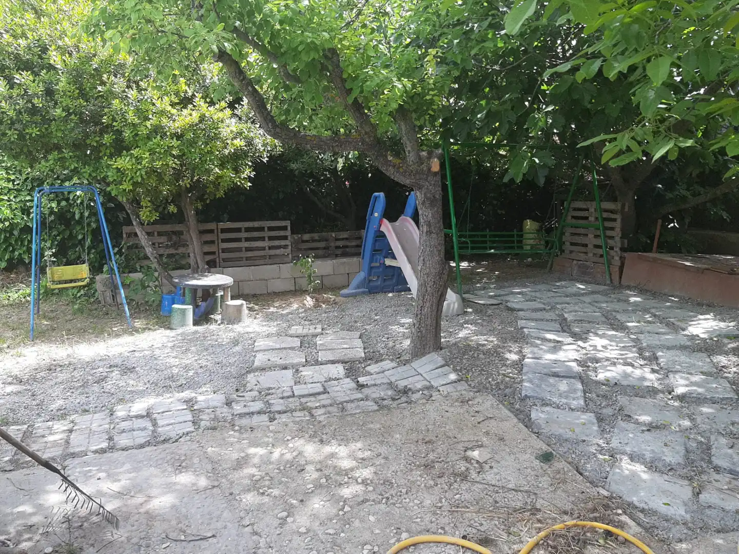 Chalet con jardín en venta en Calle del Verderón, imagen 19
