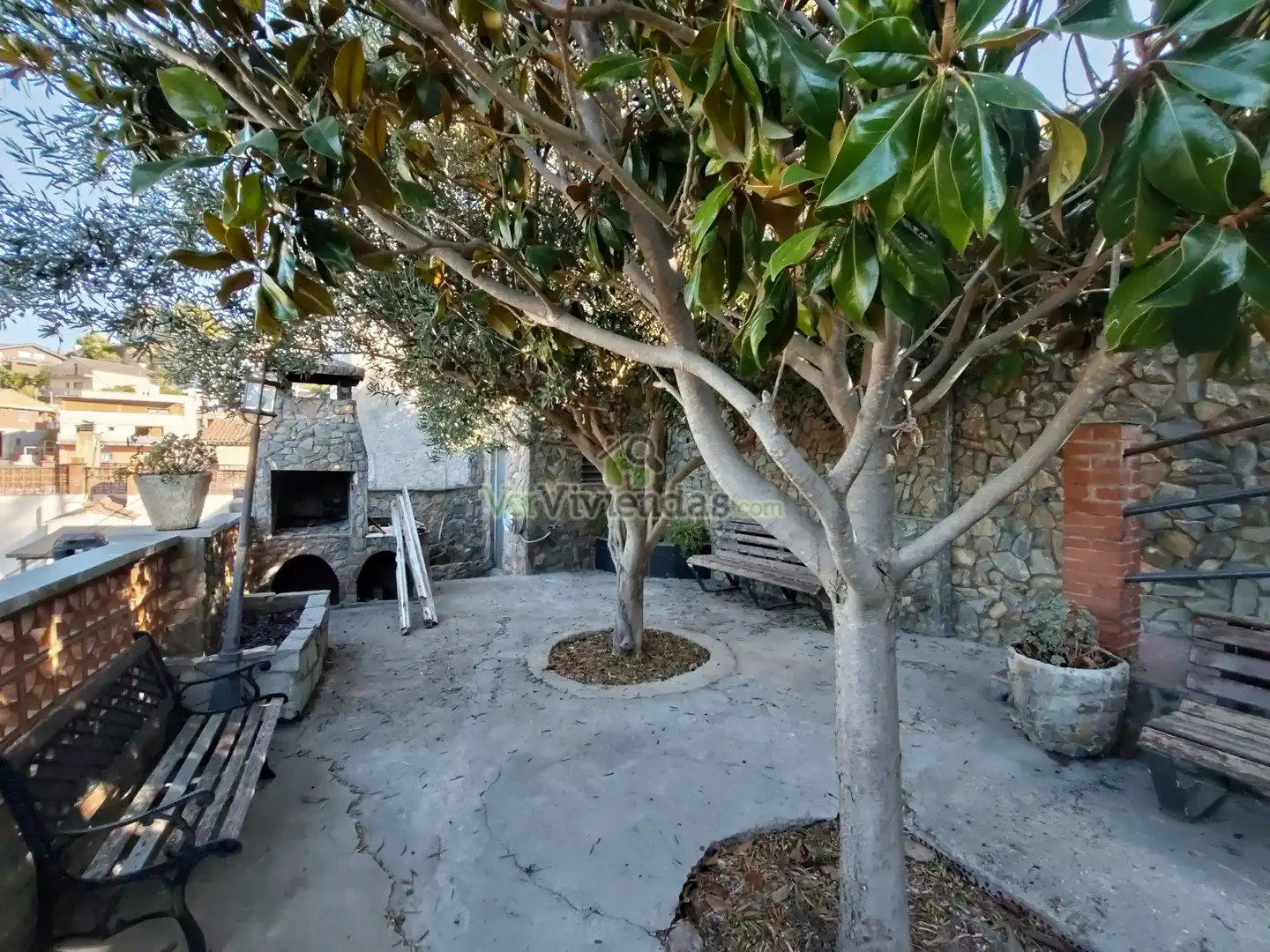Maison avec terrasse à vendre à Torrelles de Llobregat, imagen 46