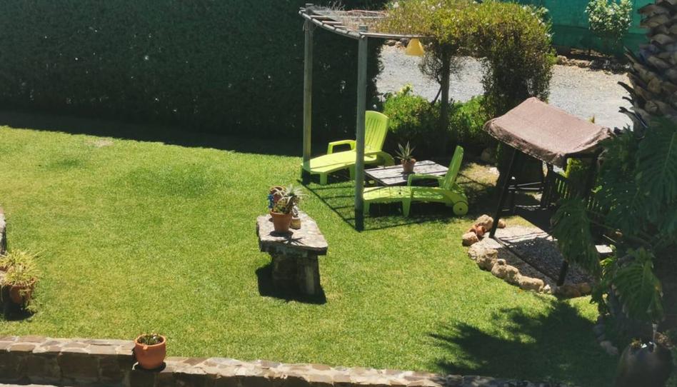 Foto 1 de Finca rústica en venta en Gibraleón, Huelva