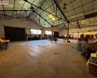Industrial buildings for sale in Los Villares