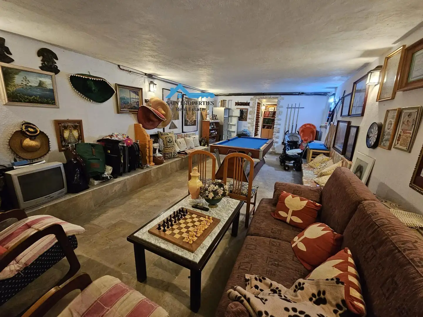 Villa avec piscine à vendre à Escandinavia - Cautivador, imagen 45
